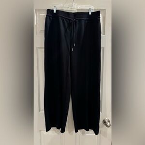 Umgee Wide Leg Lounge Pant